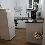 Stilvolle Neubauwohnung Mit Balkon&Wlan